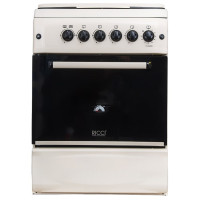 Плита RICCI RGC 6020 BG