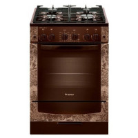 Плита GEFEST 6500-02 0314