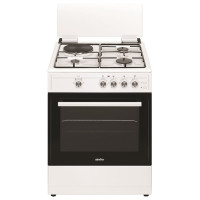 Плита Simfer F66GW32017