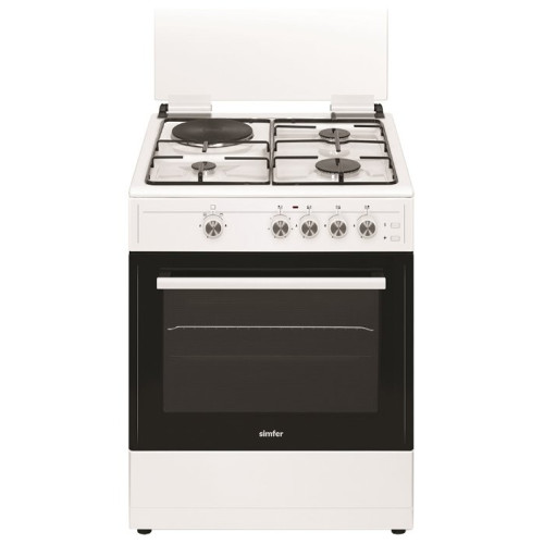 Плита Simfer F66GW32017