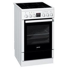 Плита Gorenje EC57335AW