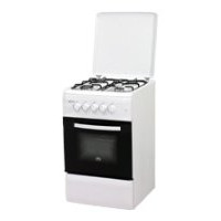 Плита RICCI RGC 6020 WH