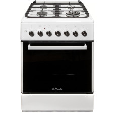 Плита il Monte FO-GE6004 WHITE