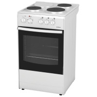 Плита DARINA В 33404 W