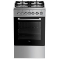 Плита BEKO FSE 52130 GSS (РА)