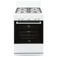 Плита CEZARIS ПГ 3200-07 белый