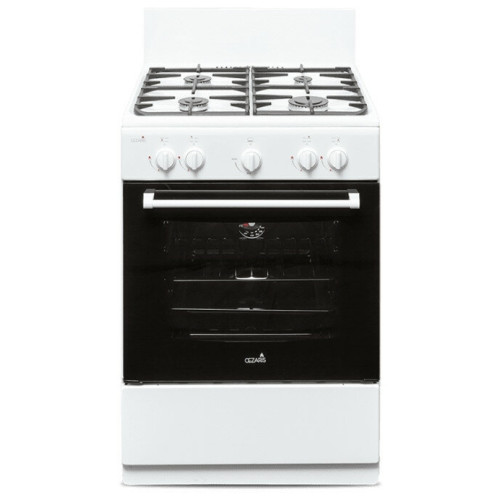 Плита CEZARIS ПГ 3200-07 белый