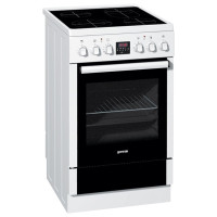 Плита Gorenje EC57341AW