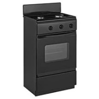 Плита Flama CG3202-B коричневая