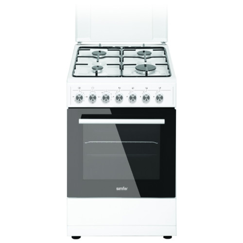 Плита Simfer F56EW43001