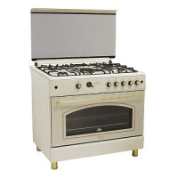 Плита RICCI RGC 9030 BG