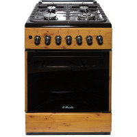 Плита il Monte FO-GE6004 WOOD