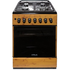 Плита il Monte FO-GE6004 WOOD