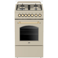 Плита BEKO FSE 52135 DCRS (РА)