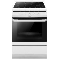 Плита Hansa FCCW63000 белый