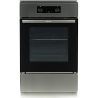 Плита Gorenje GEIT5C61XPG нержавеющая сталь (без крышки)