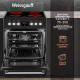 Плита Weissgauff WES E12V15 BE