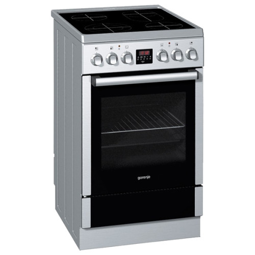 Плита Gorenje EC57341AX