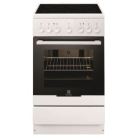 Плита Electrolux EKC 951101 W