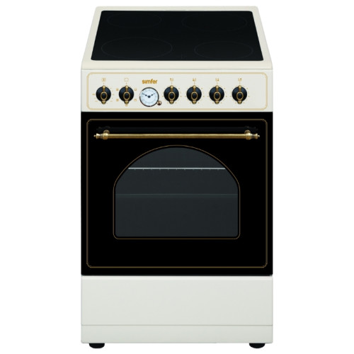 Плита Simfer F56VO75001