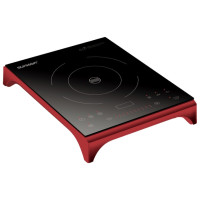 Индукционная Плита Oursson IP1220T/RD (Красный)