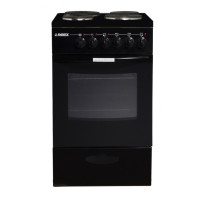 Электрическая плита REEX CTE-54 sBk
