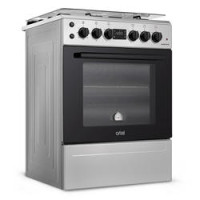 Плита ARTEL APETITO 03-E inox