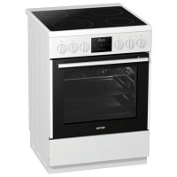 Плита Gorenje EC635E31WKV