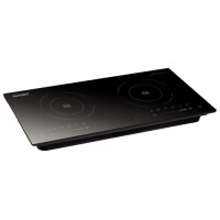 Индукционная Плита Oursson IP2310T/BL Черный