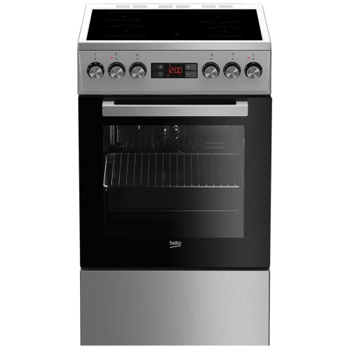 Плита Beko FSE57300GX