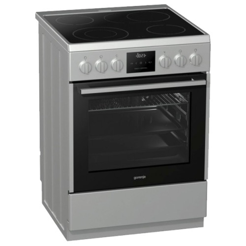Плита Gorenje EC635E31XKV