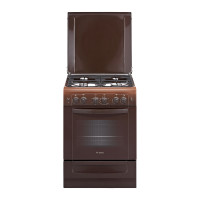 Плита Gefest 6100-02 0001