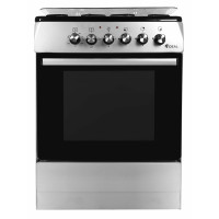 Плита IDEAL L 305 серый