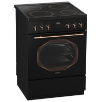 Плита Gorenje EC637INB