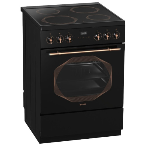 Плита Gorenje EC637INB