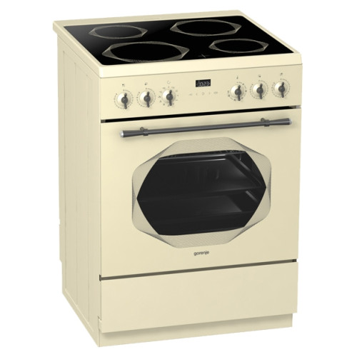 Плита Gorenje EC637INI