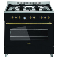 Плита Simfer P9504YEWL