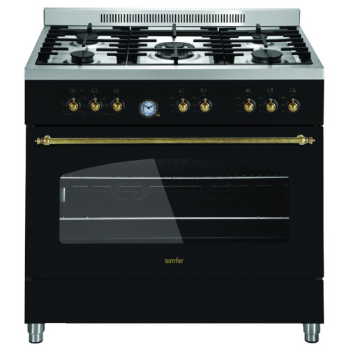 Плита Simfer P9504YEWL