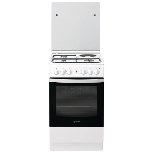 Плита Indesit IS5M4KCW/E 