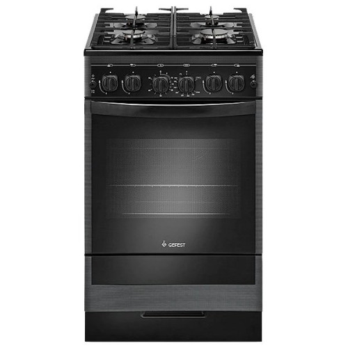 Плита Gefest 5500-02 0115