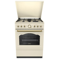 Плита Gorenje K62CLI бежевый