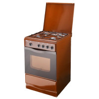 Плита TERRA SH 14.120-04 Br