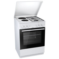 Плита Gorenje K6121WG белый