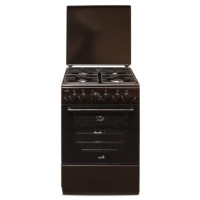 Плита CEZARIS ПГ 3200-08 коричневый