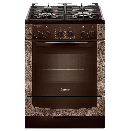 Плита Gefest 6500-02 0114