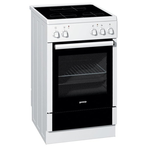 Плита Gorenje EC52103AW
