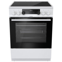 Плита Gorenje EC6341WC белый