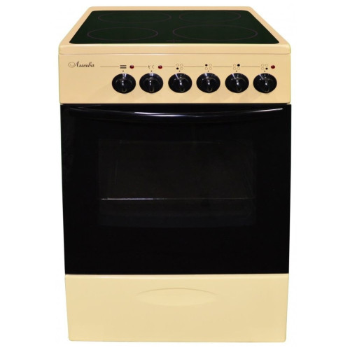 Плита Лысьва EF4011MK00 черный без крышки