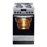 Плита Hansa FCEX59209