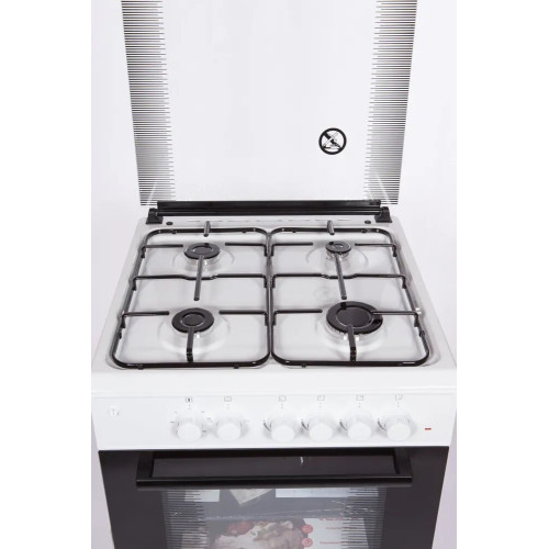 Плита газоэлектрическая VESTA 